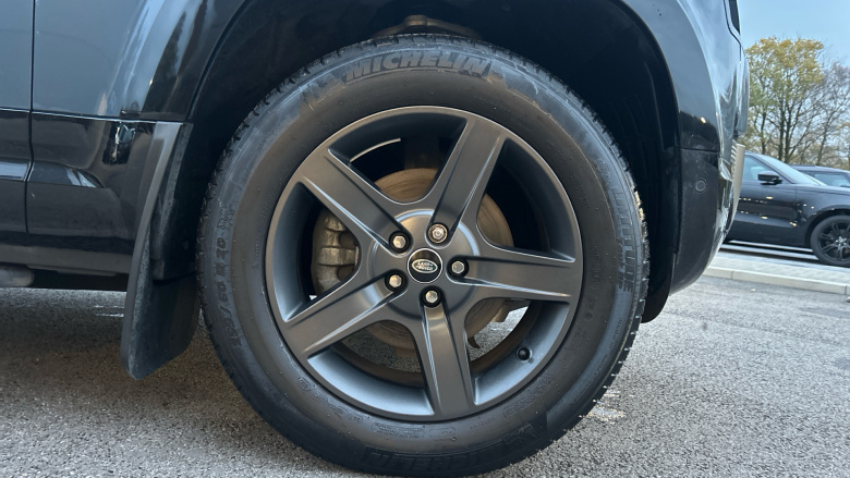 Land Rover Defender 3.0 D250 X-Dynamic SE 90 3dr Auto Diesel Estate